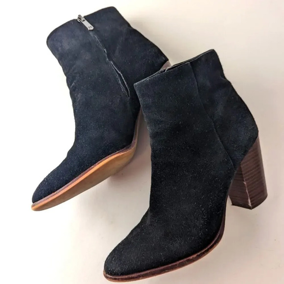 Sam Edelman Blake Bootie - 8.5 - Picture 1 of 11